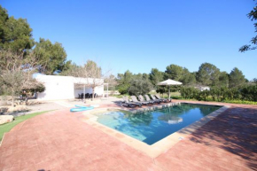 Hotel Villa Sa Barda